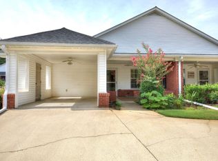 150 Old Mill Rd UNIT 207, Cartersville, GA 30120