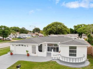 9200 Chantilly Ln, Port Richey, FL 34668