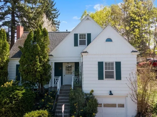 635 NE Michigan St, Pullman, WA 99163