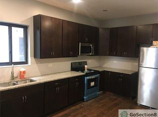 6448 S Sangamon St #1F, Chicago, IL 60621