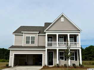 592 Pier Ct LOT 42, Harbor Oak C Longs, SC 29568