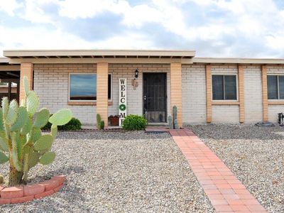 9512 E Myra Dr, Tucson, AZ, 85730