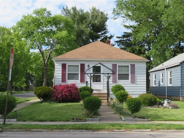 14332 Birchwood Ave, Cleveland, OH 44111