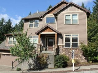 13875 SE Tenino St, Portland, OR 97236