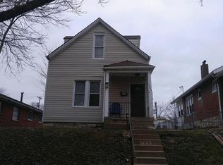 5225 S 37th St, Saint Louis, MO
