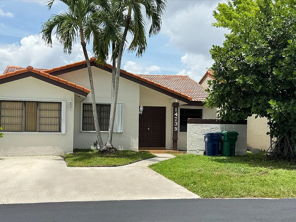 14739 SW 102nd Ter