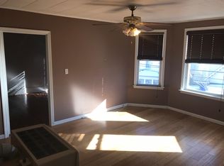 25 Choate St #2, Fall River, MA 02723