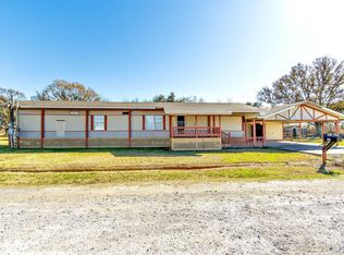 121 Georgina St, Raceland, LA 70394