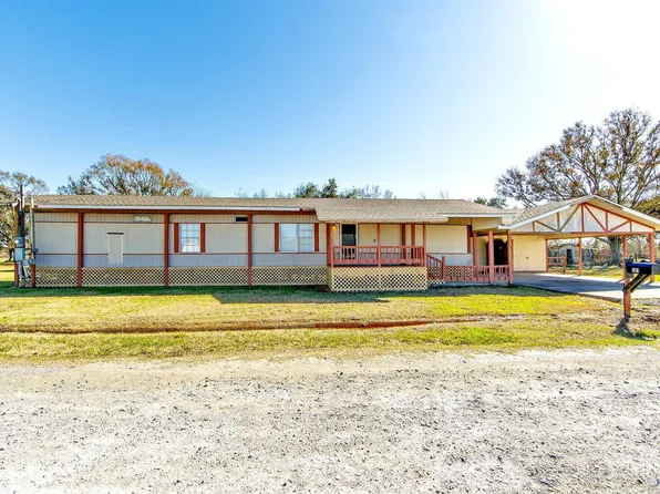 121 Georgina St, Raceland, LA 70394