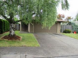 3087 SW 16th Cir, Gresham, OR 97080