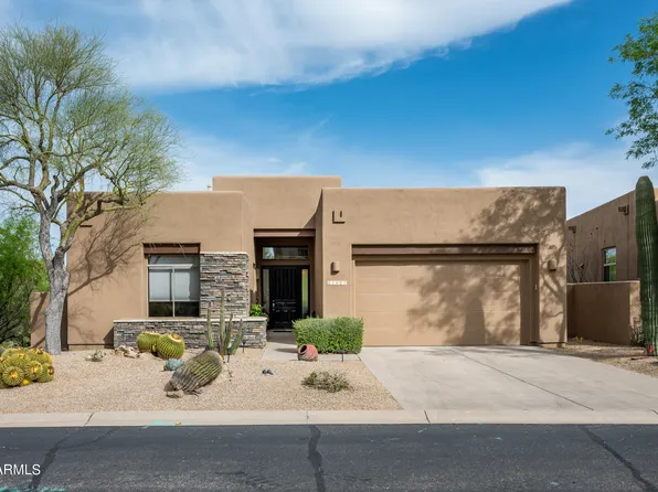 27627 N 108TH Way, Scottsdale, AZ 85262