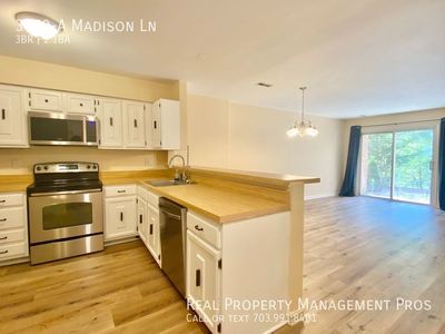 3770A Madison Ln #A, Falls Church, VA, 22041