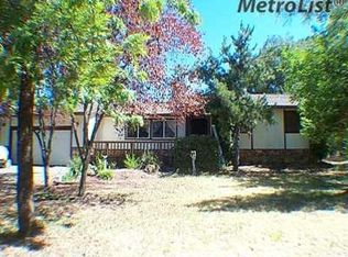 3770 Bell Rd, Auburn, CA 95603