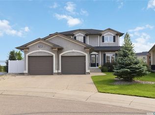723 Bellmont Ct, Saskatoon, SK S7V1K7