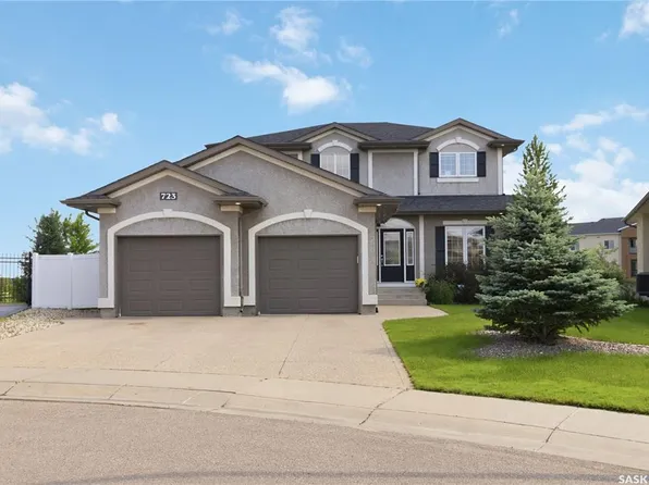 723 Bellmont COURT, Saskatoon, SK S7V 1K7