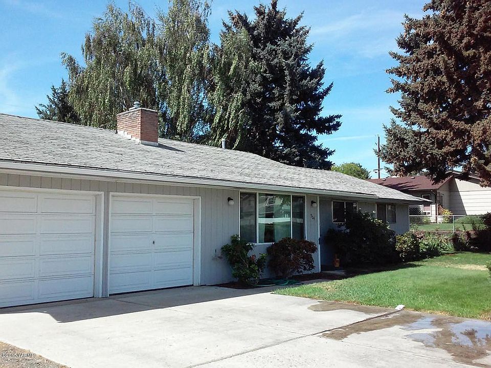 504 Southern Ave, Selah