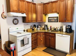 134 High St #1, Charlestown, MA 02129