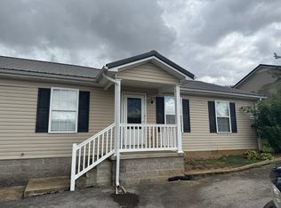 604 Clark St #B, Franklin, KY 42134