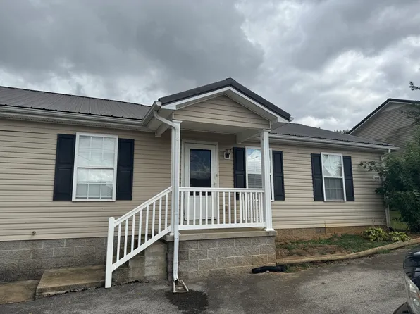 604 Clark St #B, Franklin, KY 42134