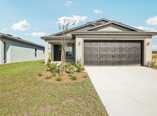 Kissimmee Plan, Trilby Crossing, Brooksville, FL 34602