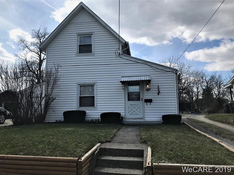 1st image of 498 McPheron Ave