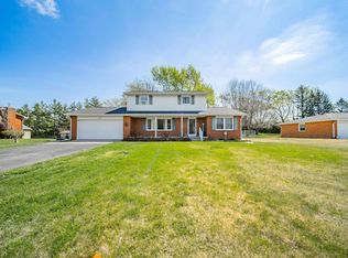 4004 Jeffry St, New Castle, IN
