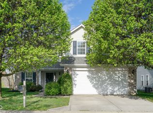 17060 Kingsbridge Blvd, Westfield, IN 46074