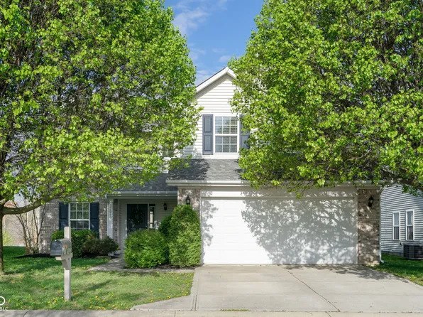 17060 Kingsbridge Blvd, Westfield, IN 46074