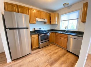 262 Belmont St UNIT 5, Worcester, MA 01604