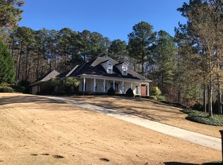 11406 Azalea Trl, Hampton, GA 30228
