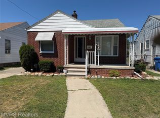 7567 Timken Ave, Warren, MI 48091