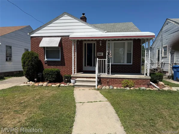 7567 Timken Ave, Warren, MI 48091