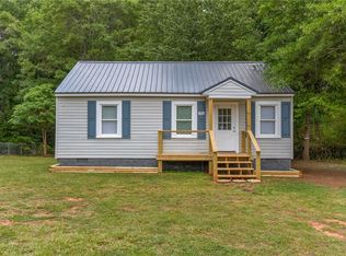 3007 Beckman Dr, Anderson, SC 29624