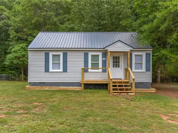 3007 Beckman Dr, Anderson, SC 29624