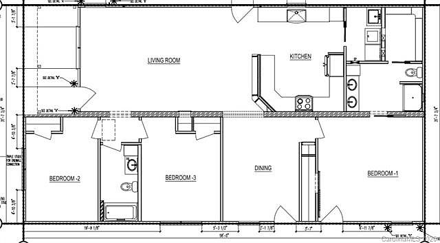 2nd image of 4222 Boulder Dr