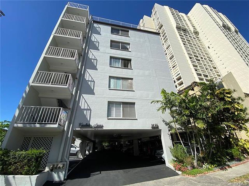 1st image of 1658 Liholiho St APT 605