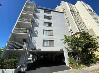 1658 Liholiho St APT 605, Honolulu, HI 96822