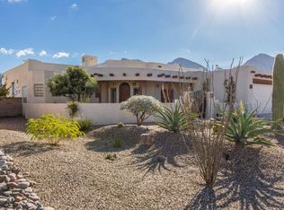 11046 N Pusch Ridge View Pl, Oro Valley, AZ 85737