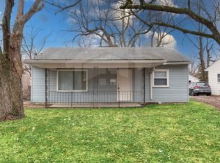 6219 Windsor Dr, Indianapolis, IN