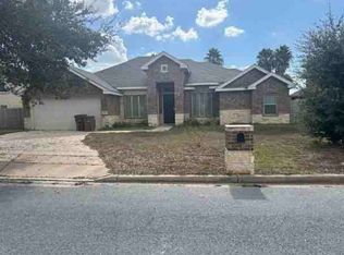 4303 Stillwater Cv, Edinburg, TX 78542