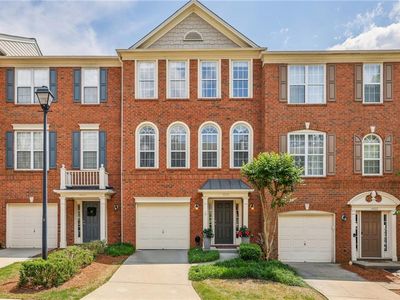 4004 Edgecomb Dr, Roswell, GA, 30075