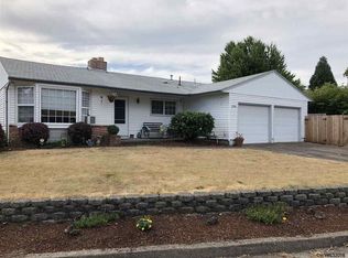 1205 Crescent Dr SW, Albany, OR 97321