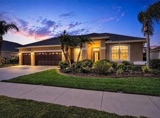 1401 PINYON PINE DRIVE, SARASOTA, FL 34240