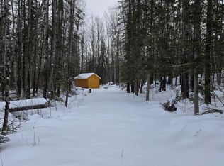 Tbd40 Hitchcock Rd, Orr, MN 55771