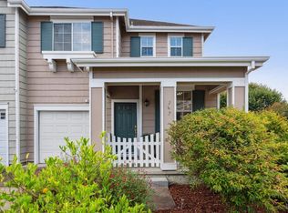 247 McNear Cir, Petaluma, CA