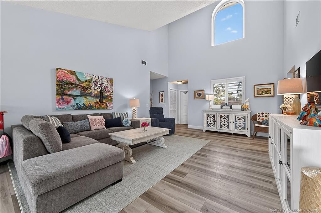 12443 Harbour Ridge Blvd #3-6