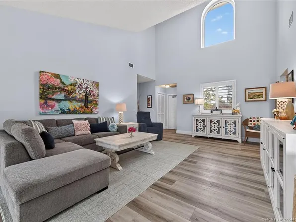 12443 Harbour Ridge Blvd #3-6, Palm City, FL 34990