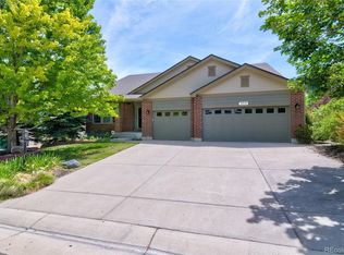 22226 E Glasgow Place, Aurora, CO 80016