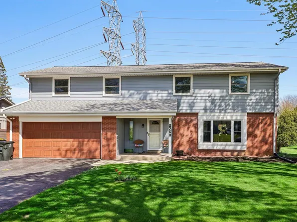 2750 N Park DRIVE, Wauwatosa, WI 53222