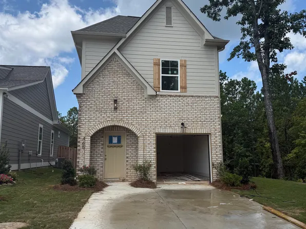 465 Huntley Ridge Bnd, Pelham, AL 35124